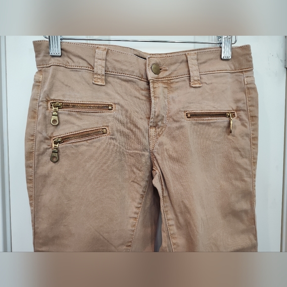 Work Cargo Pants - Picture 3 of 4